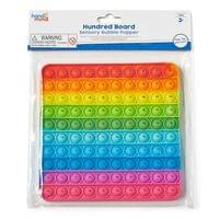Learning Resources Попит, цветен, 100 кръгчета - 1