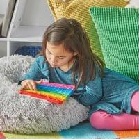 Learning Resources Попит, цветен, 100 кръгчета - 4 Learning Resources Попит, цветен, 100 кръгчета - 4