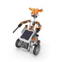 Engino Конструктор Discovering Stem - Слънчева енергия, V1, EN - 11