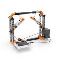 Engino Конструктор Discovering Stem - Слънчева енергия, V1, EN - 22