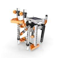 Engino Конструктор Discovering Stem - Слънчева енергия, V1, EN - 23