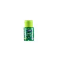 Течно лепило Junior Glitter Tix, с брокат, 40 g, асорти - 2