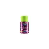 Течно лепило Junior Glitter Tix, с брокат, 40 g, асорти - 7