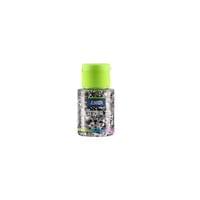Течно лепило Junior Glitter Tix, с брокат, 40 g, асорти - 9