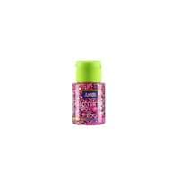 Течно лепило Junior Glitter Tix, с брокат, 40 g, асорти - 11