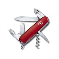 Victorinox Джобен нож Spartan, червен - 1 Victorinox Джобен нож Spartan, червен - 1
