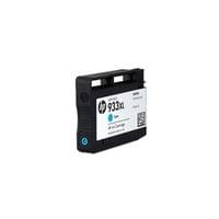 Оригинален патрон HP CN054AE, NO933XL, 825 страници/5%, Cyan - 5