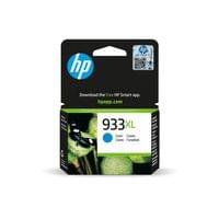 Оригинален патрон HP CN054AE, NO933XL, 825 страници/5%, Cyan - 6