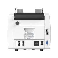 Банкнотоброячна машина NX-900, за смесени номинали - 3