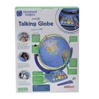 Learning Resources Глобус, интерактивен - 4