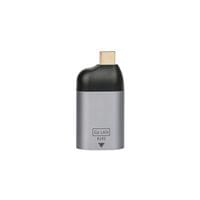 Адаптер TNB iClick, USB Type-C към RJ45 4K - 1
