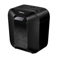 Шредер за унищожаване на документи Fellowes Powershred LX25M, P-4,... - 1