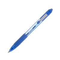 Zebra Химикалка Z-Grip Smooth, 1.0 mm, синя - 1
