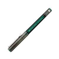 Faber-Castell Ролер Free Ink, 1.5 mm, зелен - 2