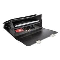 Конферентна чанта Business II, черна - 2 Конферентна чанта Business II, черна - 2