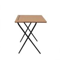 Ученическа маса RFG Flexy, сгъваема, 600 х 600 х 750 mm, MDF - 2