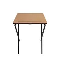 Ученическа маса RFG Flexy, сгъваема, 600 х 600 х 750 mm, MDF - 2 Ученическа маса RFG Flexy, сгъваема, 600 х 600 х 750 mm, MDF - 2