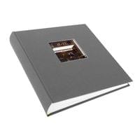Goldbuch Албум Bella Vista, за 200 снимки, с джобове, 10 х 15 cm, сив - 2