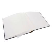 Goldbuch Албум Bella Vista, за 200 снимки, с джобове, 10 х 15 cm, сив - 3
