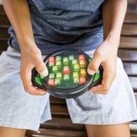 Learning Resources Игра за памет Brainbolt - 7