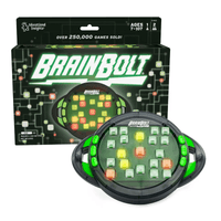 Learning Resources Игра за памет Brainbolt - 0