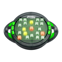 Learning Resources Игра за памет Brainbolt - 2