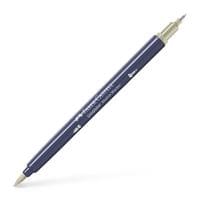 Faber-Castell Маркер Goldfaber Sketch, № 315, зелена глина - 1