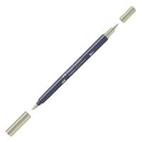 Faber-Castell Маркер Goldfaber Sketch, № 315, зелена глина - 2