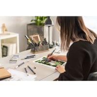 Faber-Castell Маркер Goldfaber Sketch, № 315, зелена глина - 3 Faber-Castell Маркер Goldfaber Sketch, № 315, зелена глина - 3