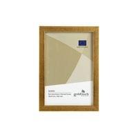 Goldbuch Рамка за снимка, дървена, 10 х 15 cm, златиста - 1