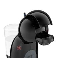 Кафе машина Krups Dolce Gusto Piccolo KP1A3B10, 1600 W, налягане на... - 2