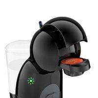 Кафе машина Krups Dolce Gusto Piccolo KP1A3B10, 1600 W, налягане на... - 3