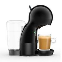 Кафе машина Krups Dolce Gusto Piccolo KP1A3B10, 1600 W, налягане на... - 4