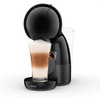 Кафе машина Krups Dolce Gusto Piccolo KP1A3B10, 1600 W, налягане на... - 5