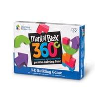 Learning Resources 3D пъзел Stem, 15 части - 4