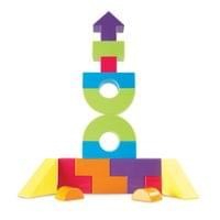 Learning Resources 3D пъзел Stem, 15 части - 1