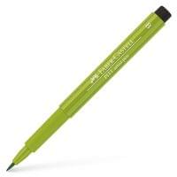 Faber-Castell Маркер-четка Pitt Artist Pen, B, № 170,... - 1