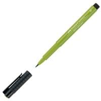 Faber-Castell Маркер-четка Pitt Artist Pen, B, № 170,... - 2