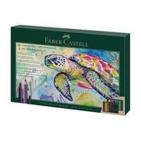 Faber-Castell Комплект моливи Albrecht Durer и тънкописци... - 1