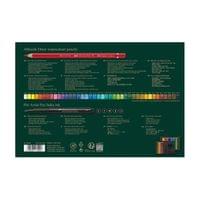 Faber-Castell Комплект моливи Albrecht Durer и тънкописци... - 2