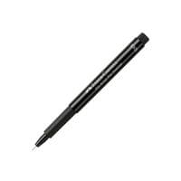 Faber-Castell Тънкописец Pitt Pen 199, XXS, черен - 1