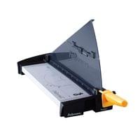 Гилотина Fellowes Fusion, A3, до 10 листа - 2