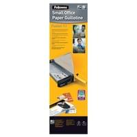 Гилотина Fellowes Fusion, A3, до 10 листа - 3