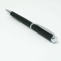 Hugo Boss Химикалка Sophisticated, в кутия, черна - 2