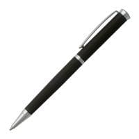 Hugo Boss Химикалка Sophisticated, в кутия, черна - 2