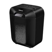 Шредер за унищожаване на документи Fellowes Powershred LX50, P-4,... - 1