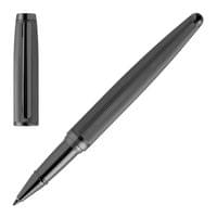 Hugo Boss Ролер Blaze Gun, в кутия, черен - 1