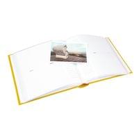 Goldbuch Албум Bella Vista, за 200 снимки, с джобове, 10 х 15 cm, горчица - 3