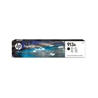 Оригинален патрон HP L0R95AE, 913A, PW 452/477, 3500 страници/5%, Black - 1 Оригинален патрон HP L0R95AE, 913A, PW 452/477, 3500 страници/5%, Black - 1