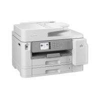 Мастиленоструйно мултифункционално устройство Brother MFC-J5955DW, 4 в... - 2